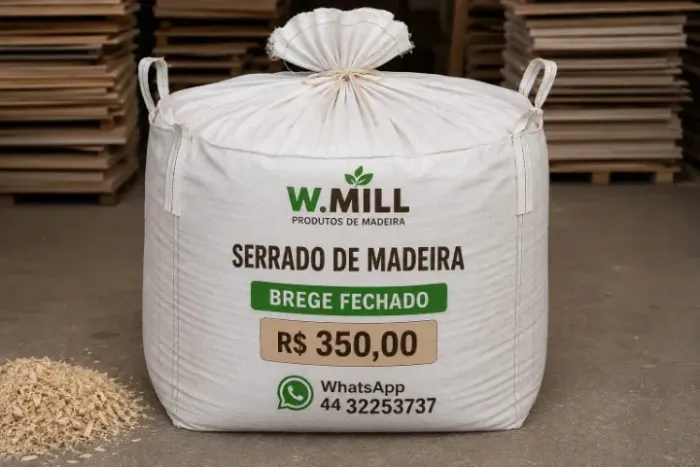 SERRAGEM NO BEGS