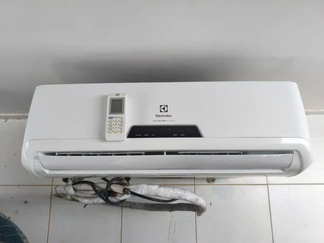 Vendo Ar condicionado 9.000 BTUs 