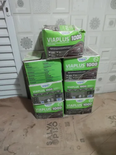 Viaplus 1000 impermeabilizante