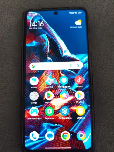 xiaomi poco X5 Pro 256GB