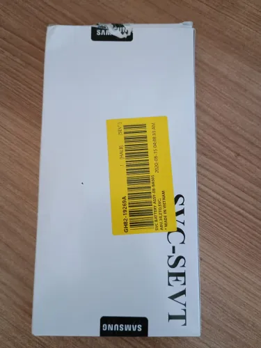 Bateria Samsung A20 A50 A30