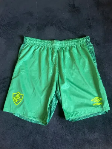Short original Fluminense umbro 