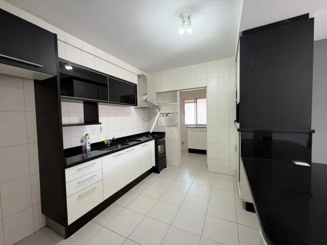 Apartamento 3 dorm para locação - Corrego Grande - Fpolis/SC