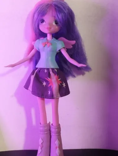 Twilight Sparkle equestria