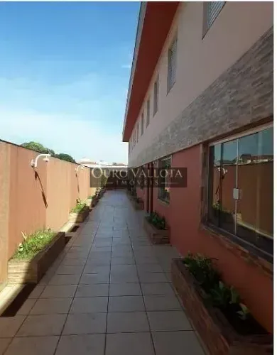 Sobrado para locação - SO 260531-J