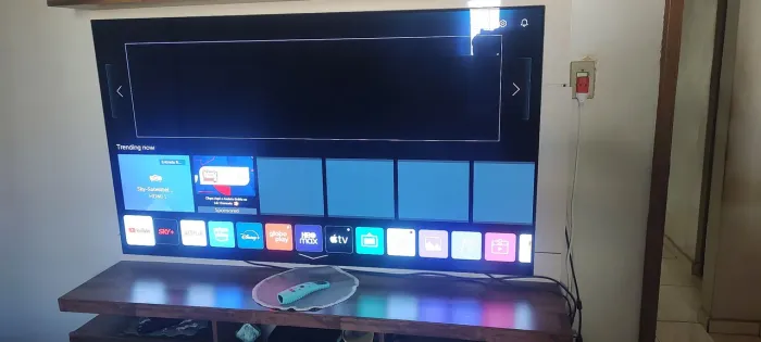 Smartv LG OLED B9