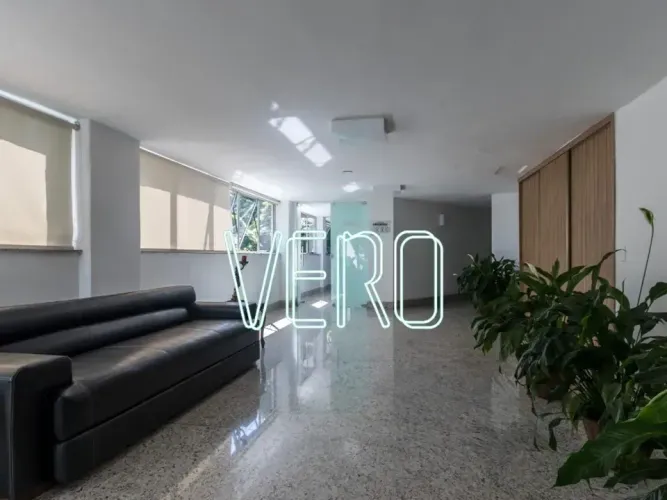 Cobertura Venda Cidade Jardim - Cód. V227