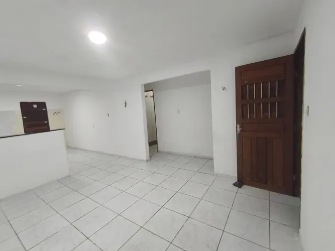 Casa com 2 dormitórios à venda por R$ 280.000,00 - Ernesto Geisel - João Pessoa/PB