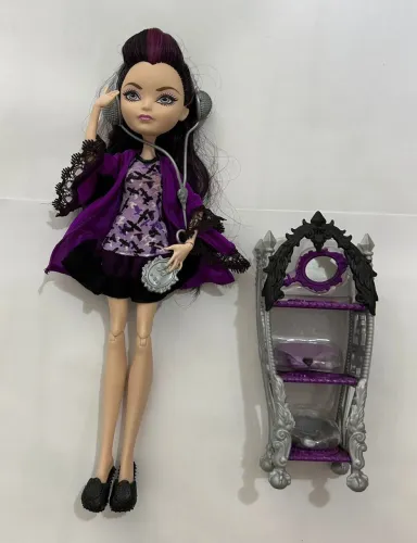 Bonecas ever after high fairest monster high MH
