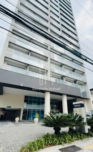 Sala Comercial à Venda em São Paulo-SP, Bairro Jardim Hebrom: 1 Sala, 50m² de Área - Oport