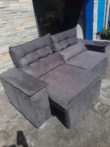 Fabricação sob medida