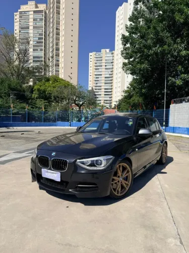 BMW M M 135i 3.0 24V 320cv 2014