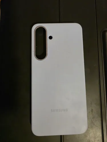 Capinha Original Samsung s24 plus.