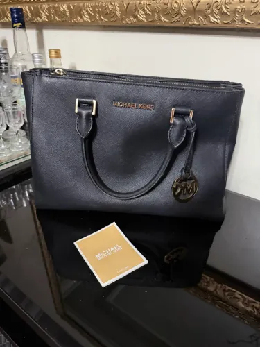 Bolsa Michael Kors