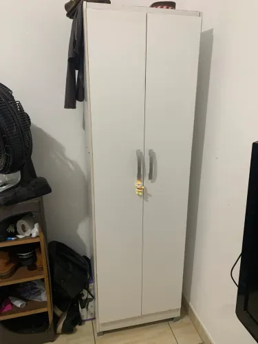 Vendo Sapateira Multiuso