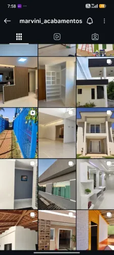 Pintor profissional estou disponível