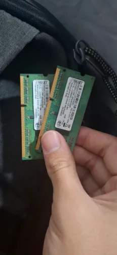 Memoria Ram 4gb Notebook