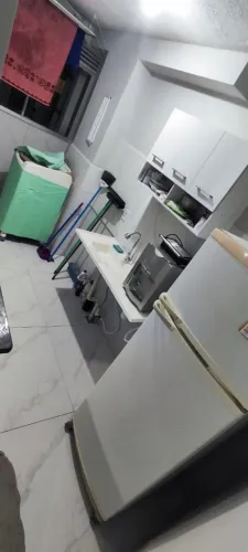 APARTAMENTO MOBILIADO - 2 QUARTOS - MACAÉ/RJ