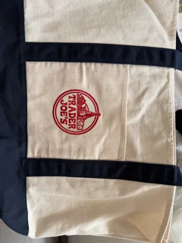 Vendo sacola trade Joe s original