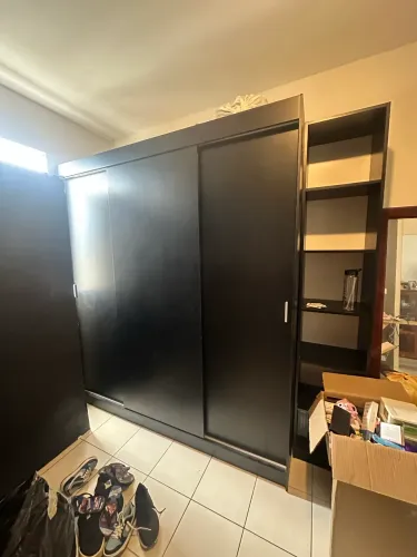 VENDO GUARDA ROUPA