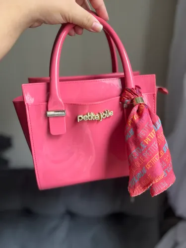 Bolsa pétit jolie
