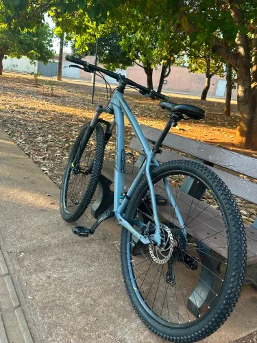 Bike aro 29