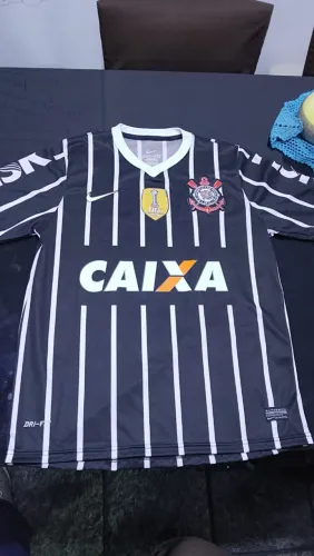 Camiseta do Corinthians Original