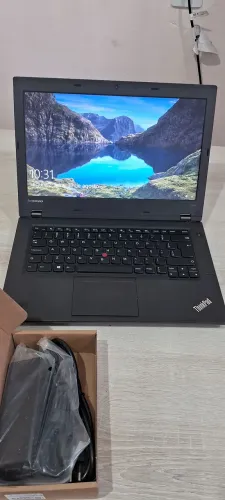 Notebook