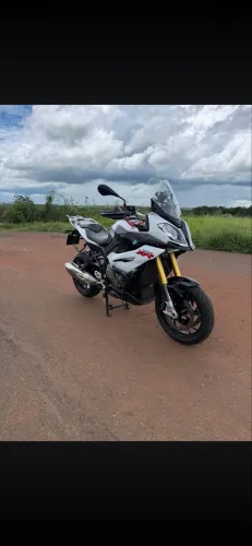 Vende-se s1000xr 2017