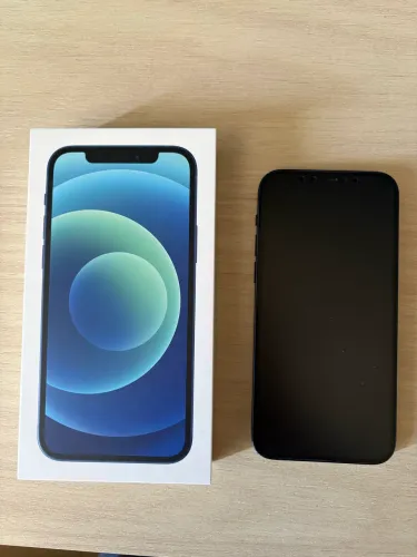 Iphone 12 - 64gb