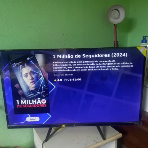 Roku tv 32 850