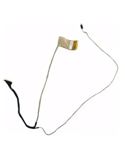 Peça de reposição Cabo Flat Samsung Rv411 Rv408 Rv420 Rv419 Np-rv408 Np-rv410