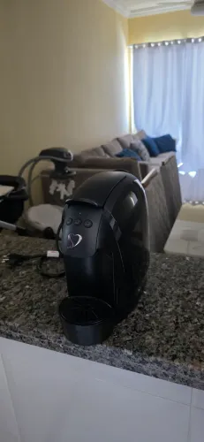 Cafeteira 3 Corações Luna 