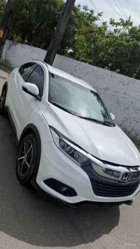Honda HR-V EX 1.8 Flexone 16V 5P Aut. 2021