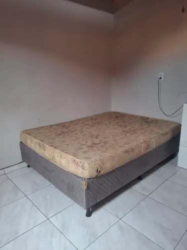 Cama casal