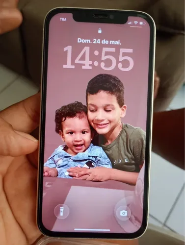 iPhone 12
