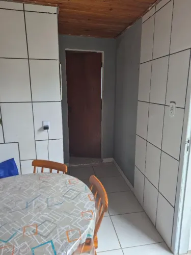 Vendo uma kitinet no recreio dos bandeirantes
