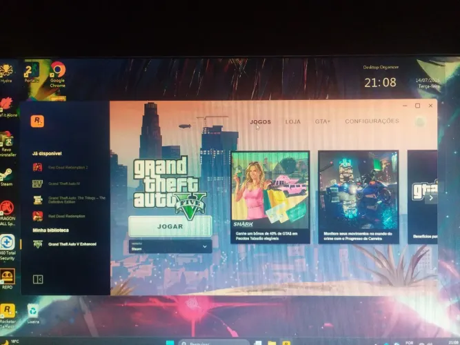Vende se Pc