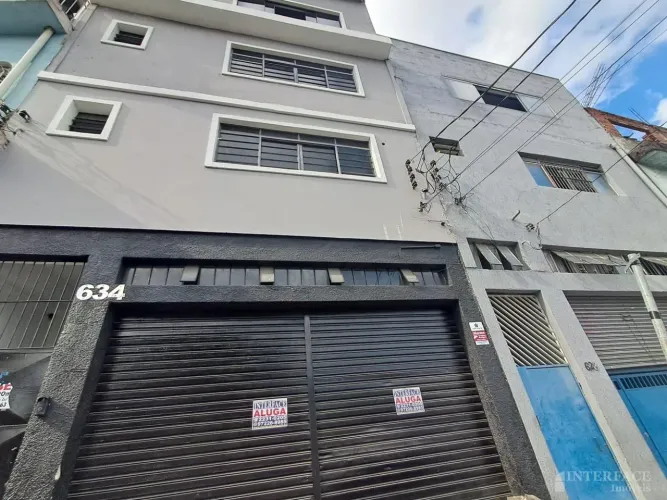 PONTO COMERCIAL em São Paulo - São Paulo, Lauzane Paulista