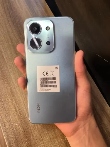 REDMI 15C