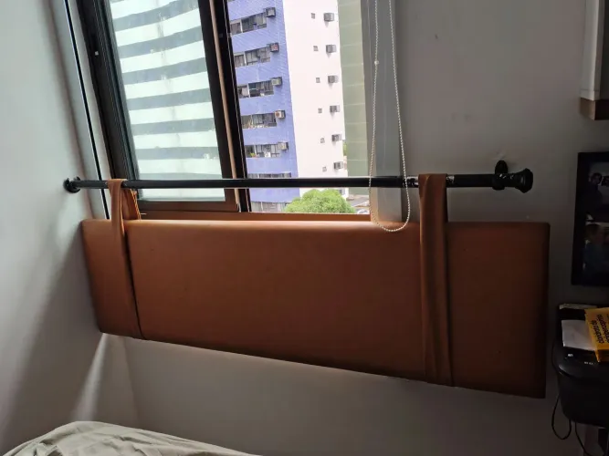 Cabeceira de cama