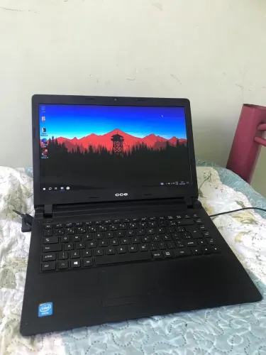 Notebook Windows 10 -Faculdade