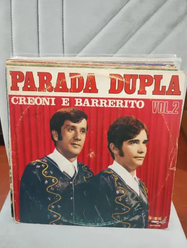 LP sertanejo 4