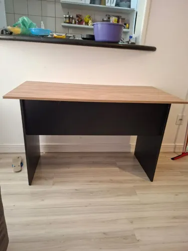 Mesa de escritório