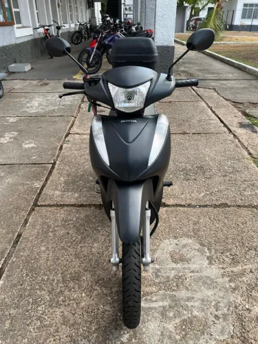 Honda Biz 125 EX 2025/2015 FLEX