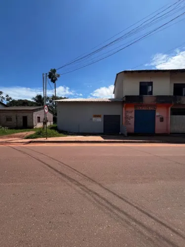 Ponto comercial/ residencial