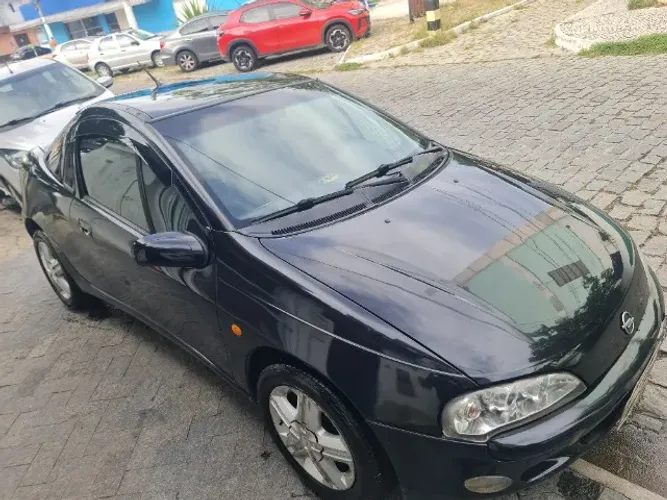 Chevrolet Tigra 1.6 16V 1998