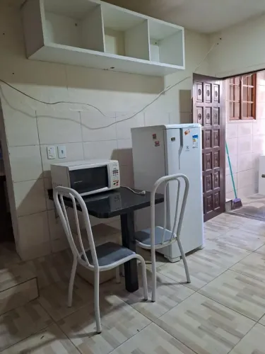 Aluga-se apartamento TODO MOBILADO em São José