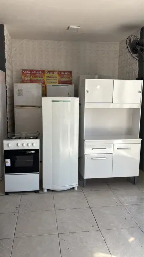 Kit cozinha