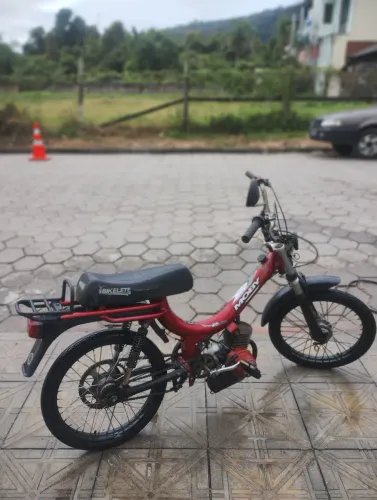 Mobilete